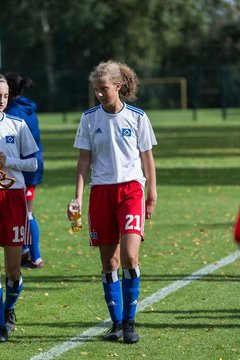Bild 115 - B-Juniorinnen HSV - FF USV Jena : Ergebnis: 3:1